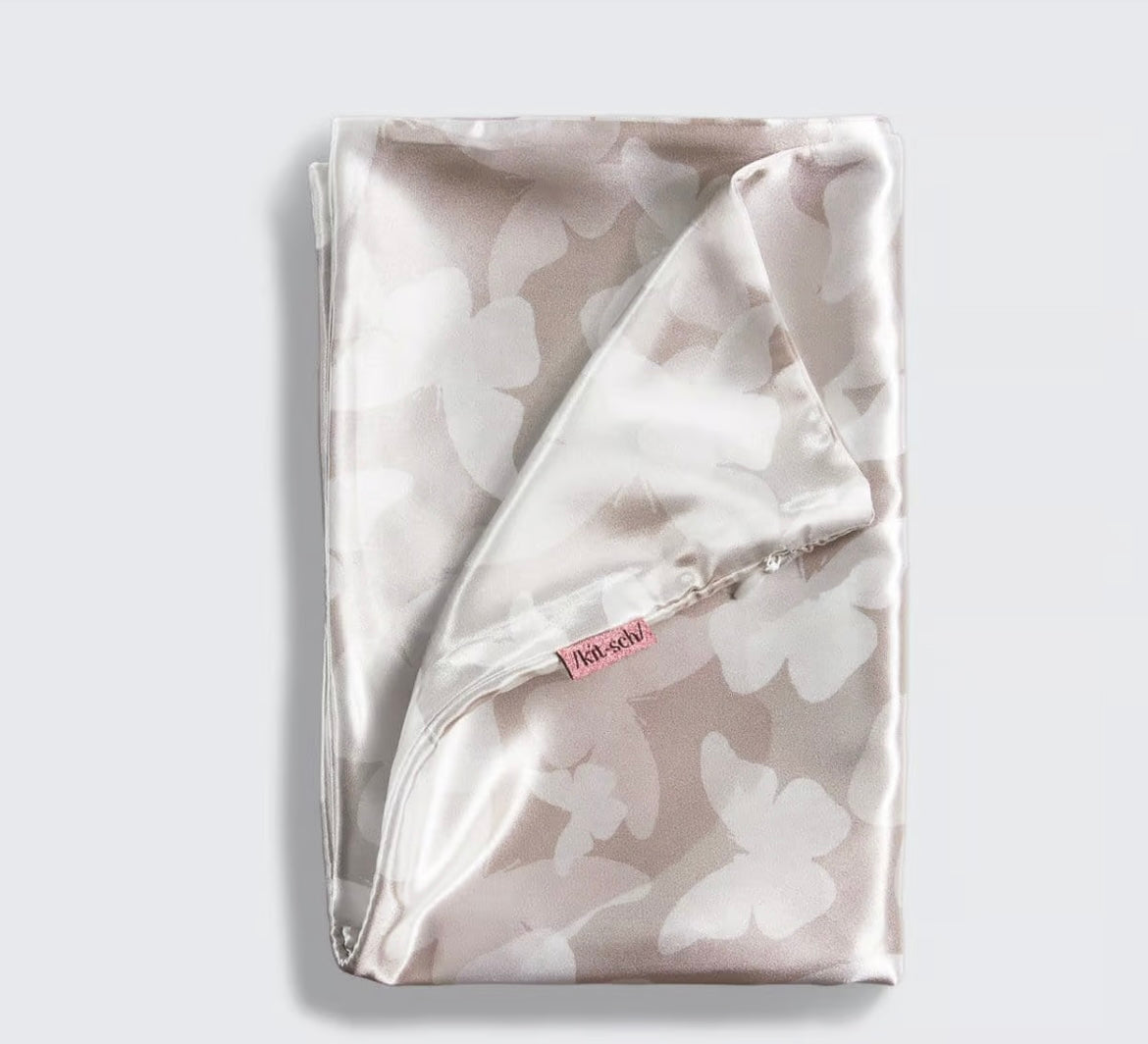 Satin Pillowcase