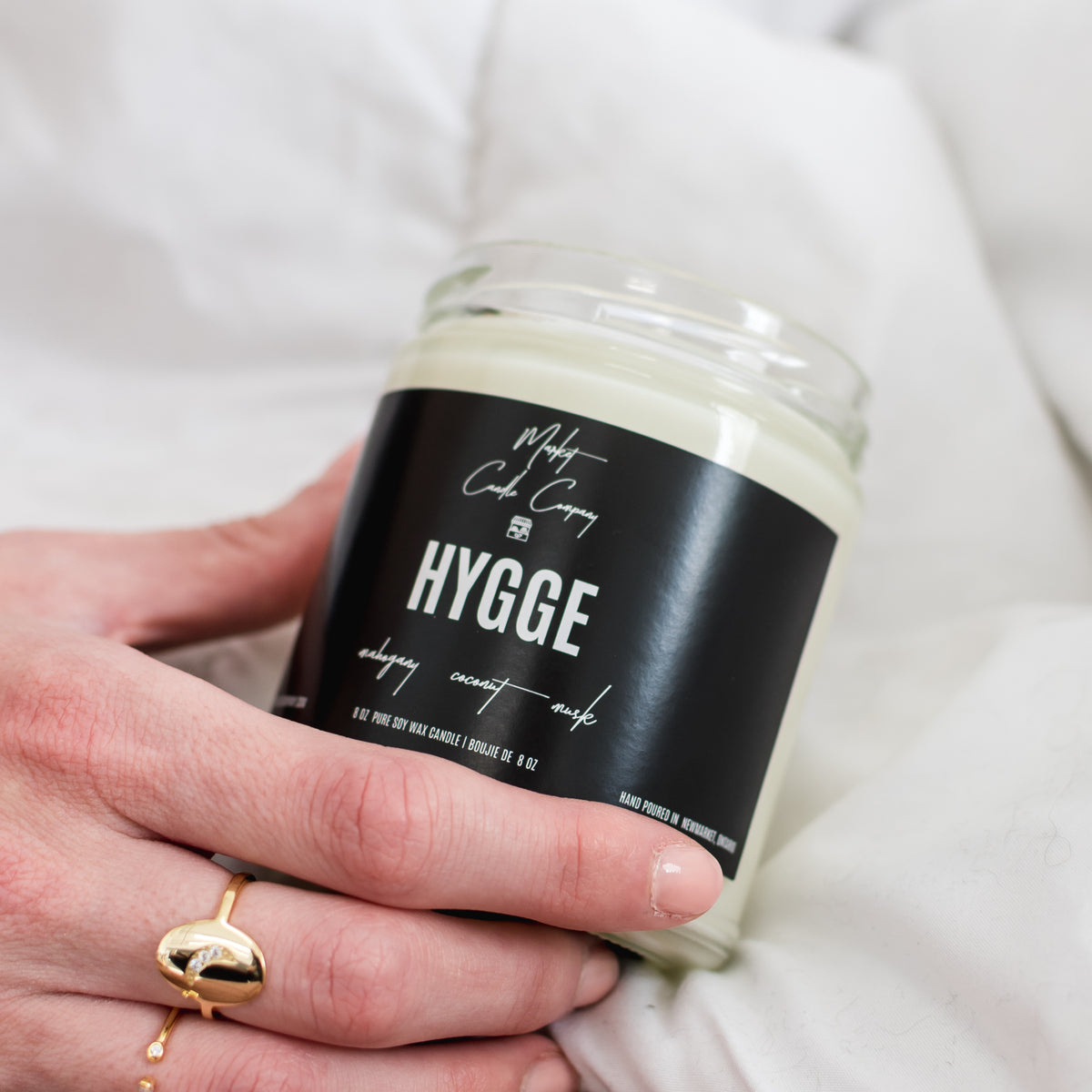 Hygge Candle